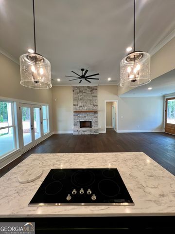 3050 Mahlon Smith Road, Social Circle, GA 30025