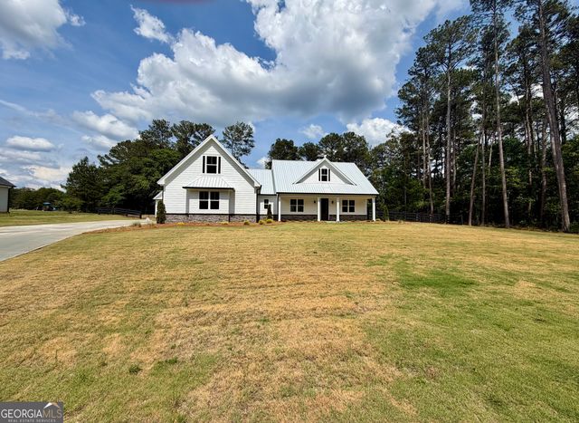 3050 Mahlon Smith Road, Social Circle, GA 30025