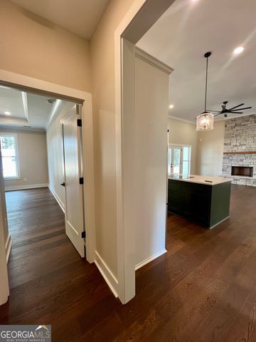 3050 Mahlon Smith Road, Social Circle, GA 30025
