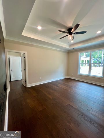 3050 Mahlon Smith Road, Social Circle, GA 30025