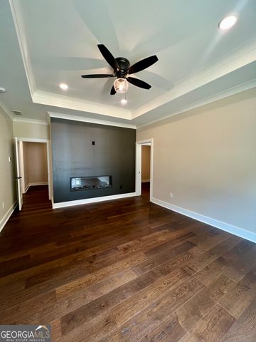 3050 Mahlon Smith Road, Social Circle, GA 30025