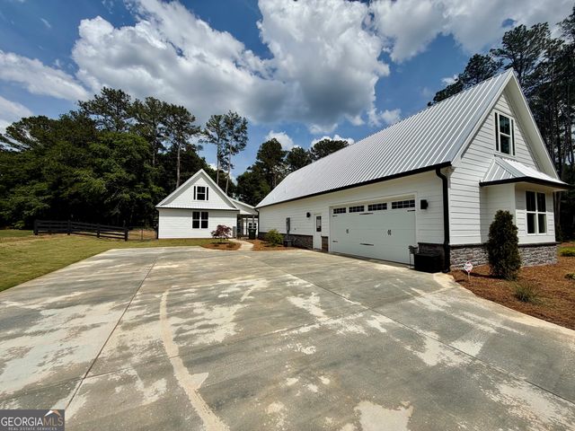 3050 Mahlon Smith Road, Social Circle, GA 30025