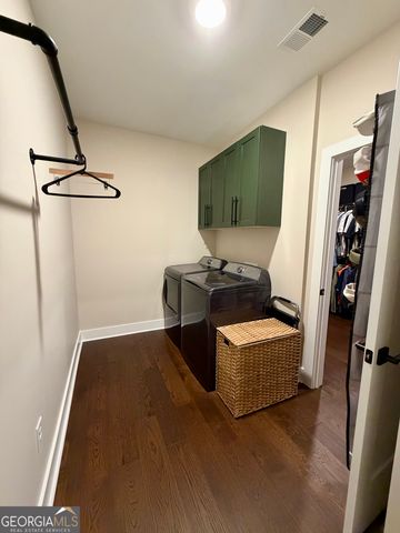 3050 Mahlon Smith Road, Social Circle, GA 30025