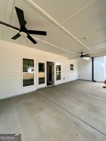 3050 Mahlon Smith Road, Social Circle, GA 30025