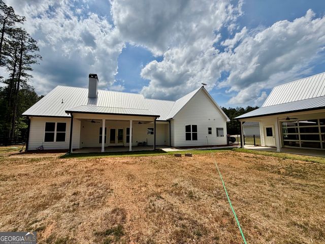 3050 Mahlon Smith Road, Social Circle, GA 30025