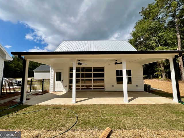 3050 Mahlon Smith Road, Social Circle, GA 30025