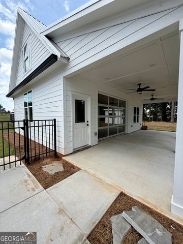 3050 Mahlon Smith Road, Social Circle, GA 30025