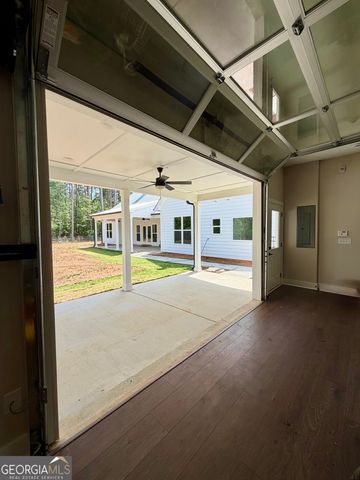 3050 Mahlon Smith Road, Social Circle, GA 30025