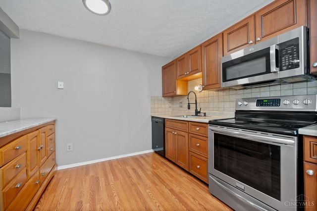 6604 Hearne Road, Green Twp, OH 45248