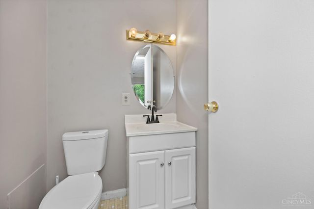 6604 Hearne Road, Green Twp, OH 45248