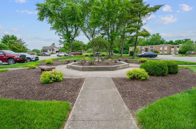 6604 Hearne Road, Green Twp, OH 45248