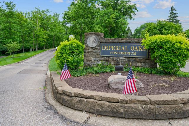 6604 Hearne Road, Green Twp, OH 45248