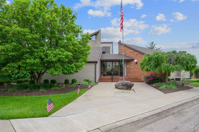 6604 Hearne Road, Green Twp, OH 45248