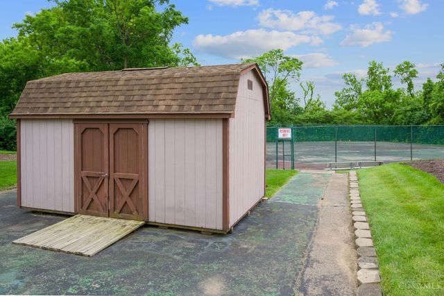 6604 Hearne Road, Green Twp, OH 45248