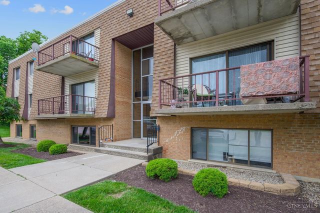 6604 Hearne Road, Green Twp, OH 45248
