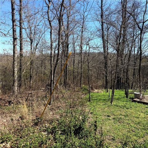 LOT 10 Kings Lynn Lane, Bella Vista, AR 72715