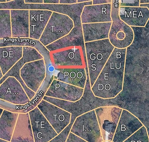 LOT 10 Kings Lynn Lane, Bella Vista, AR 72715