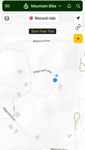 LOT 10 Kings Lynn Lane, Bella Vista, AR 72715