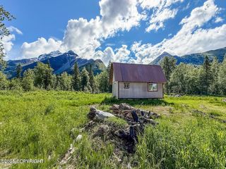 NHN S River Drive, Palmer, AK 99645