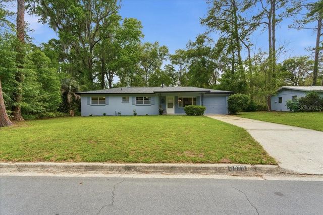 3920 NW 31ST TERRACE, Gainesville, FL 32605