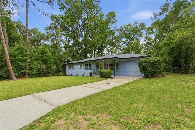 3920 NW 31ST TERRACE, Gainesville, FL 32605