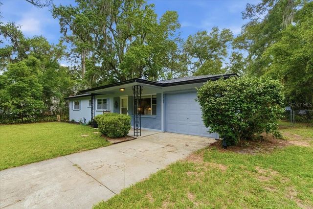 3920 NW 31ST TERRACE, Gainesville, FL 32605