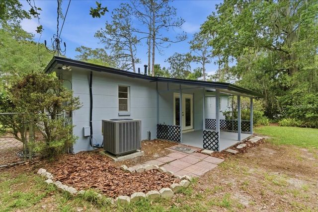 3920 NW 31ST TERRACE, Gainesville, FL 32605