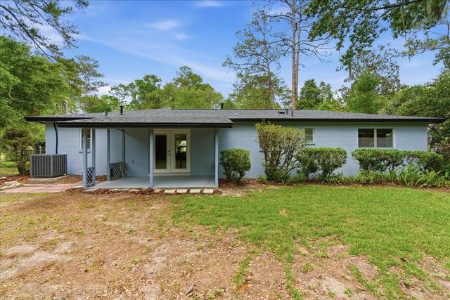 3920 NW 31ST TERRACE, Gainesville, FL 32605