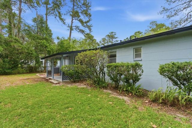 3920 NW 31ST TERRACE, Gainesville, FL 32605