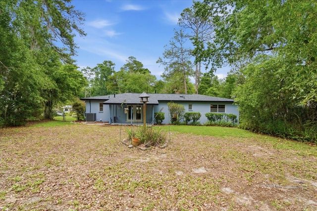 3920 NW 31ST TERRACE, Gainesville, FL 32605