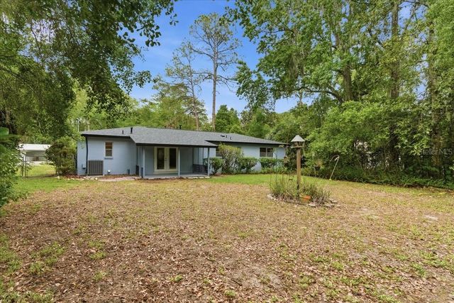 3920 NW 31ST TERRACE, Gainesville, FL 32605