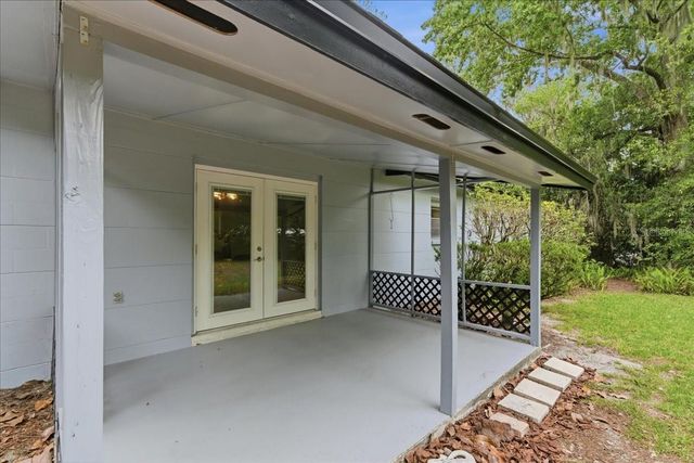 3920 NW 31ST TERRACE, Gainesville, FL 32605