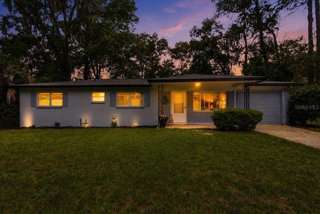 3920 NW 31ST TERRACE, Gainesville, FL 32605