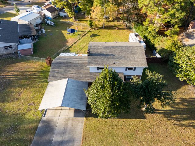 129 Canaberry Circle, Summerville, SC 29483