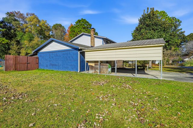 129 Canaberry Circle, Summerville, SC 29483