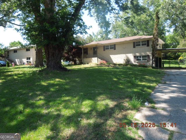 14300 Veterans Memorial Highway, Villa Rica, GA 30180