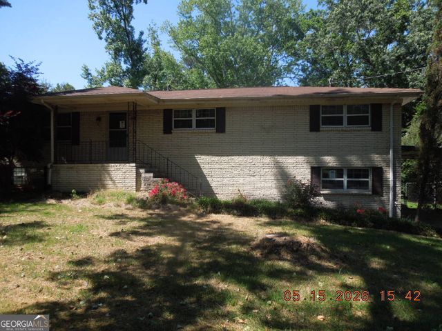 14300 Veterans Memorial Highway, Villa Rica, GA 30180