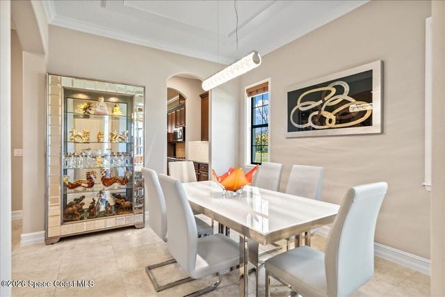 2906 Balting Place, Melbourne, FL 32940