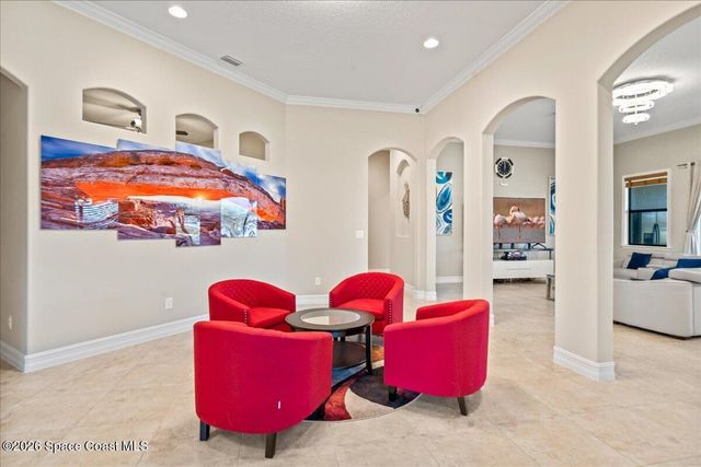 2906 Balting Place, Melbourne, FL 32940