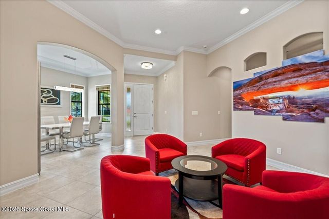 2906 Balting Place, Melbourne, FL 32940