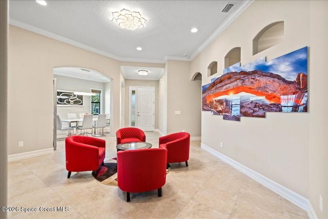 2906 Balting Place, Melbourne, FL 32940