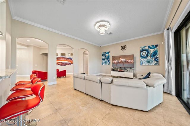 2906 Balting Place, Melbourne, FL 32940