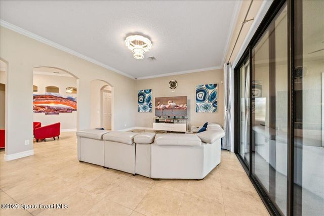 2906 Balting Place, Melbourne, FL 32940