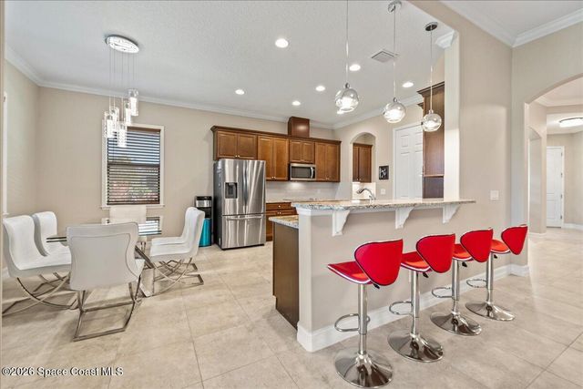 2906 Balting Place, Melbourne, FL 32940