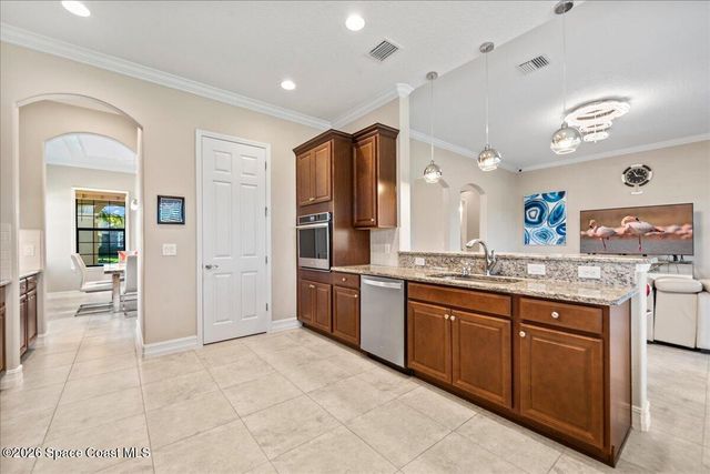 2906 Balting Place, Melbourne, FL 32940