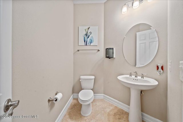 2906 Balting Place, Melbourne, FL 32940