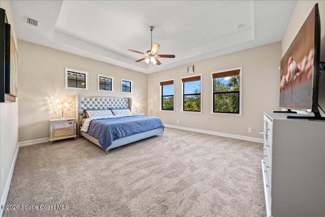 2906 Balting Place, Melbourne, FL 32940