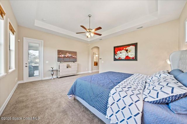 2906 Balting Place, Melbourne, FL 32940