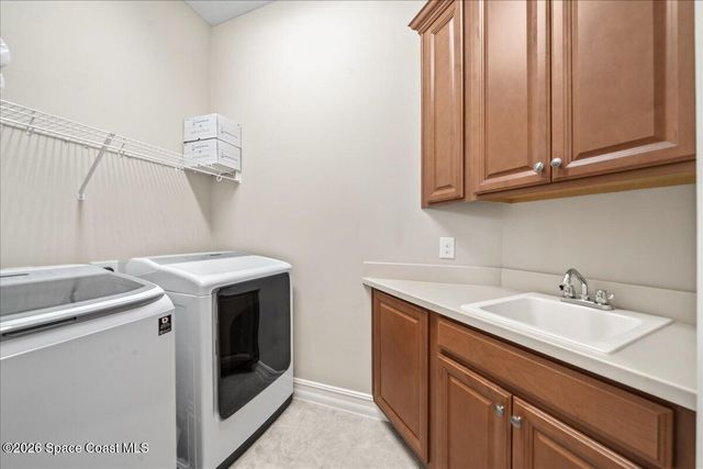 2906 Balting Place, Melbourne, FL 32940