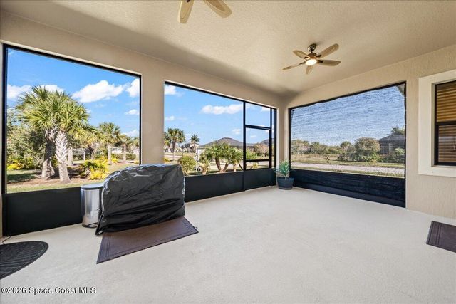 2906 Balting Place, Melbourne, FL 32940